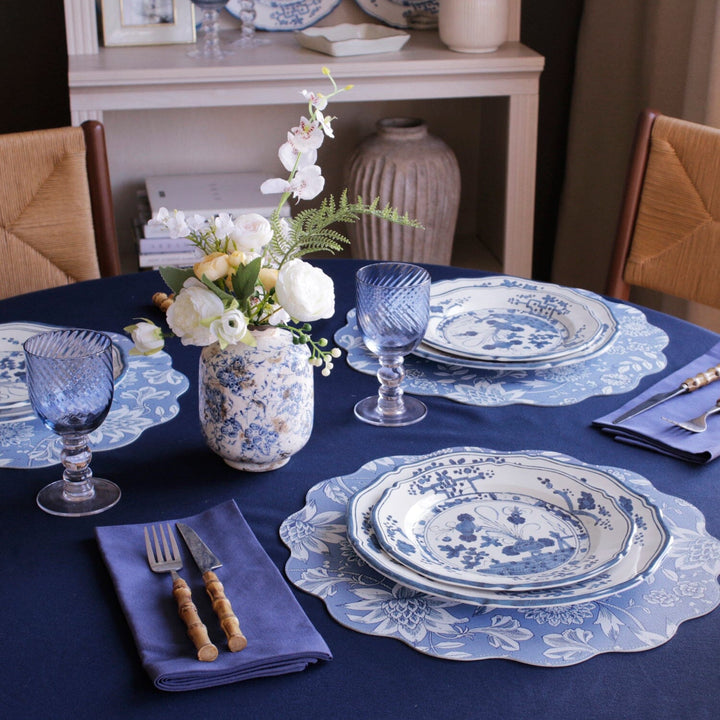 VIDA Faenza Dinner Plate Set of 4 Dinner Plates Beatriz Ball 