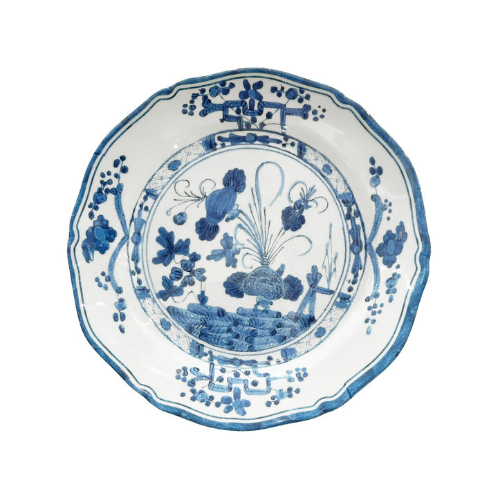 VIDA Faenza Salad Plate Set of 4 Dinner Plates Beatriz Ball 