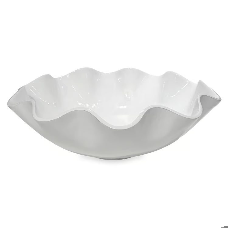 VIDA Havana Carola Extra Large Bowl Serveware Beatriz Ball 