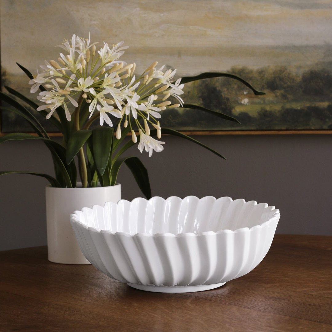 VIDA Vienna Large Bowl Decorative Bowl Beatriz Ball 