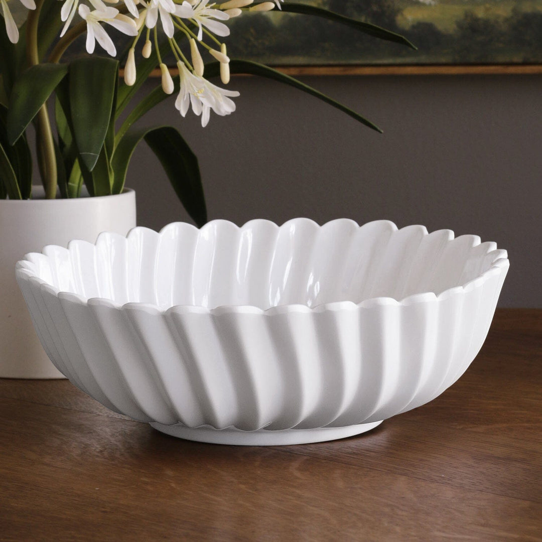 VIDA Vienna Large Bowl Decorative Bowl Beatriz Ball 