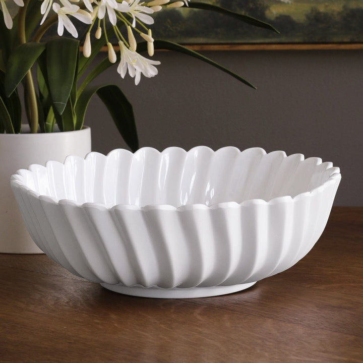 VIDA Vienna Large Bowl Decorative Bowl Beatriz Ball 