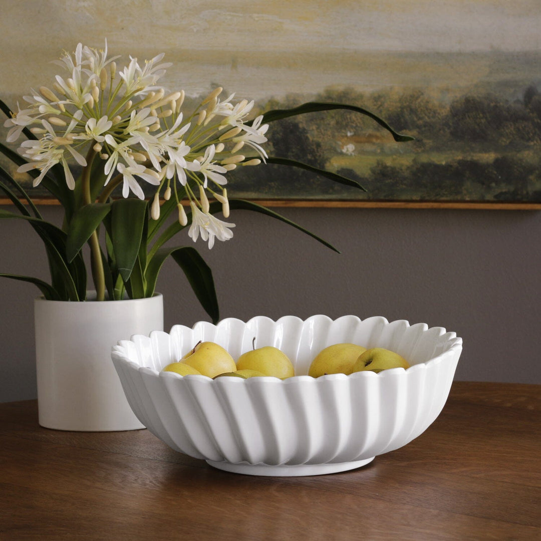 VIDA Vienna Large Bowl Decorative Bowl Beatriz Ball 