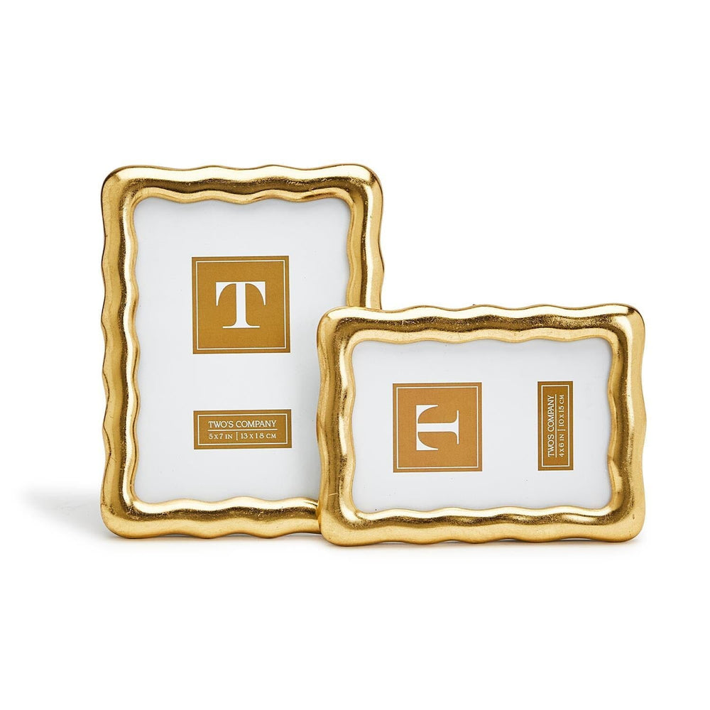 Vintage Ore Photo Frames Picture Frames Two's Company 