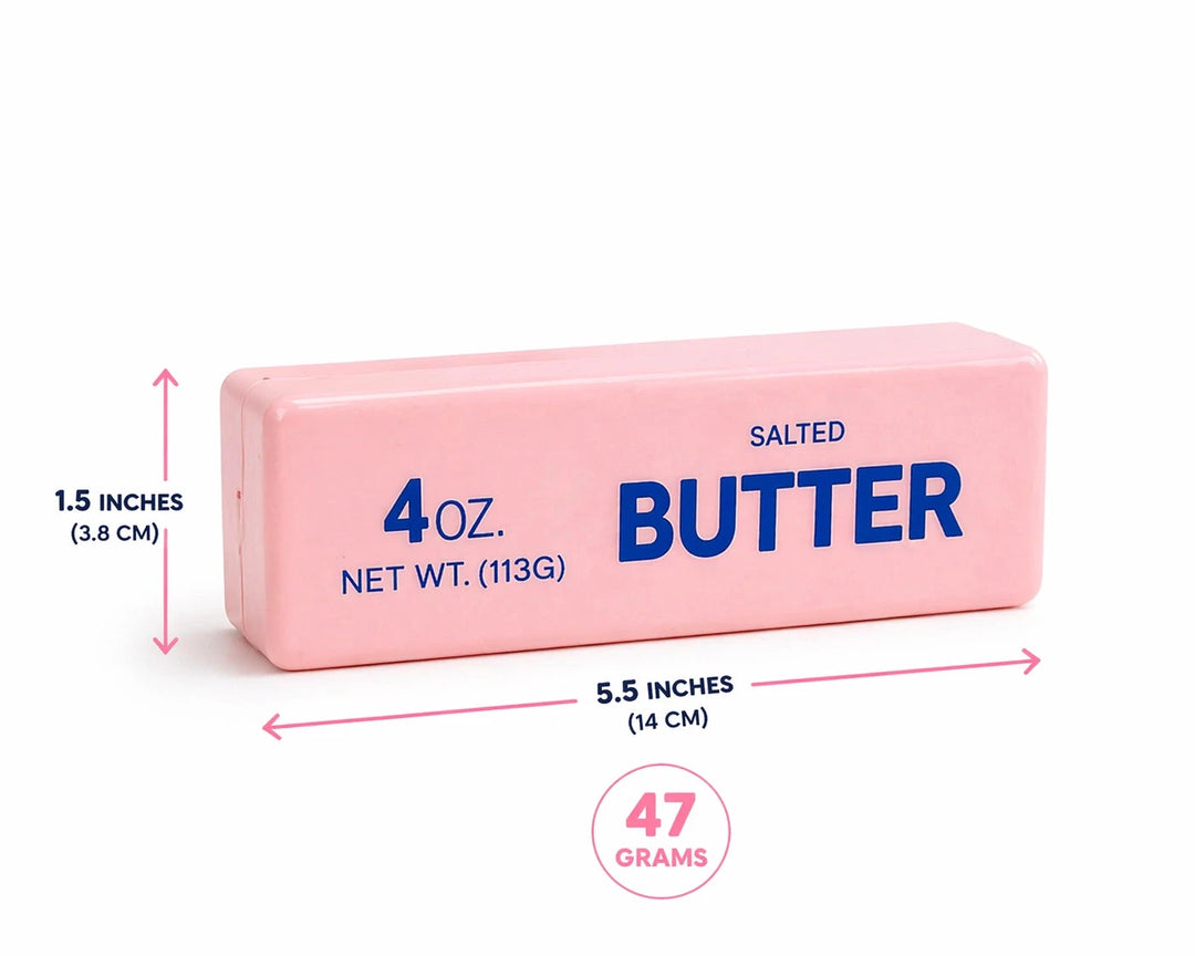 Viral Pink Butter Squishy Activity Toy Golden Parrot 