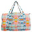 Weekender Duffle Bag - Antigua Duffle Bag Laura Park Design 