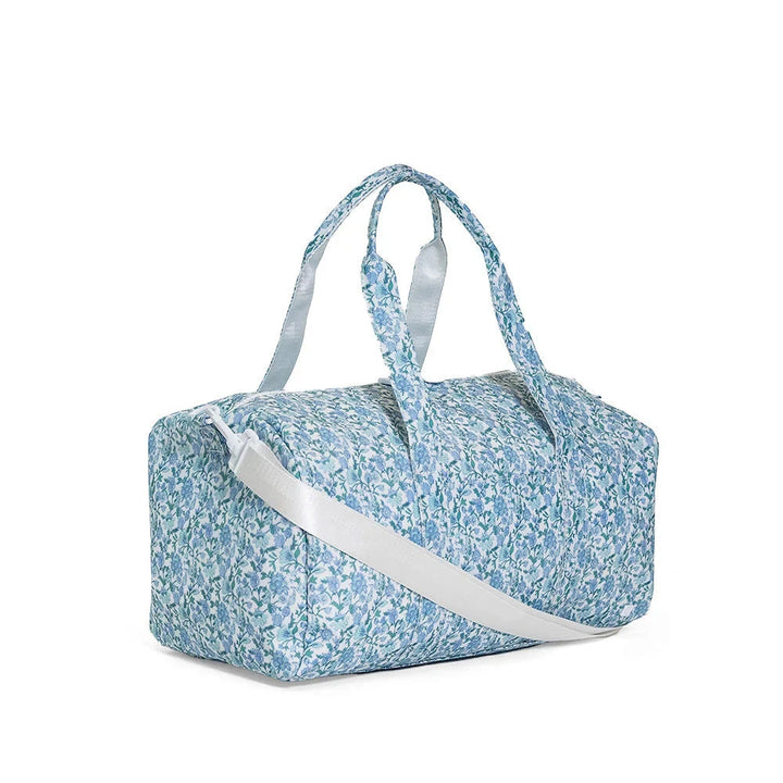 Weekender Duffle Bag TRVL Design 