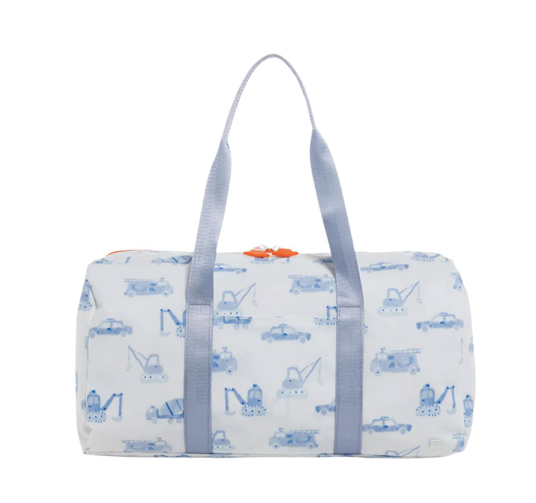 Weekender Duffle Bag TRVL Design Dig It 