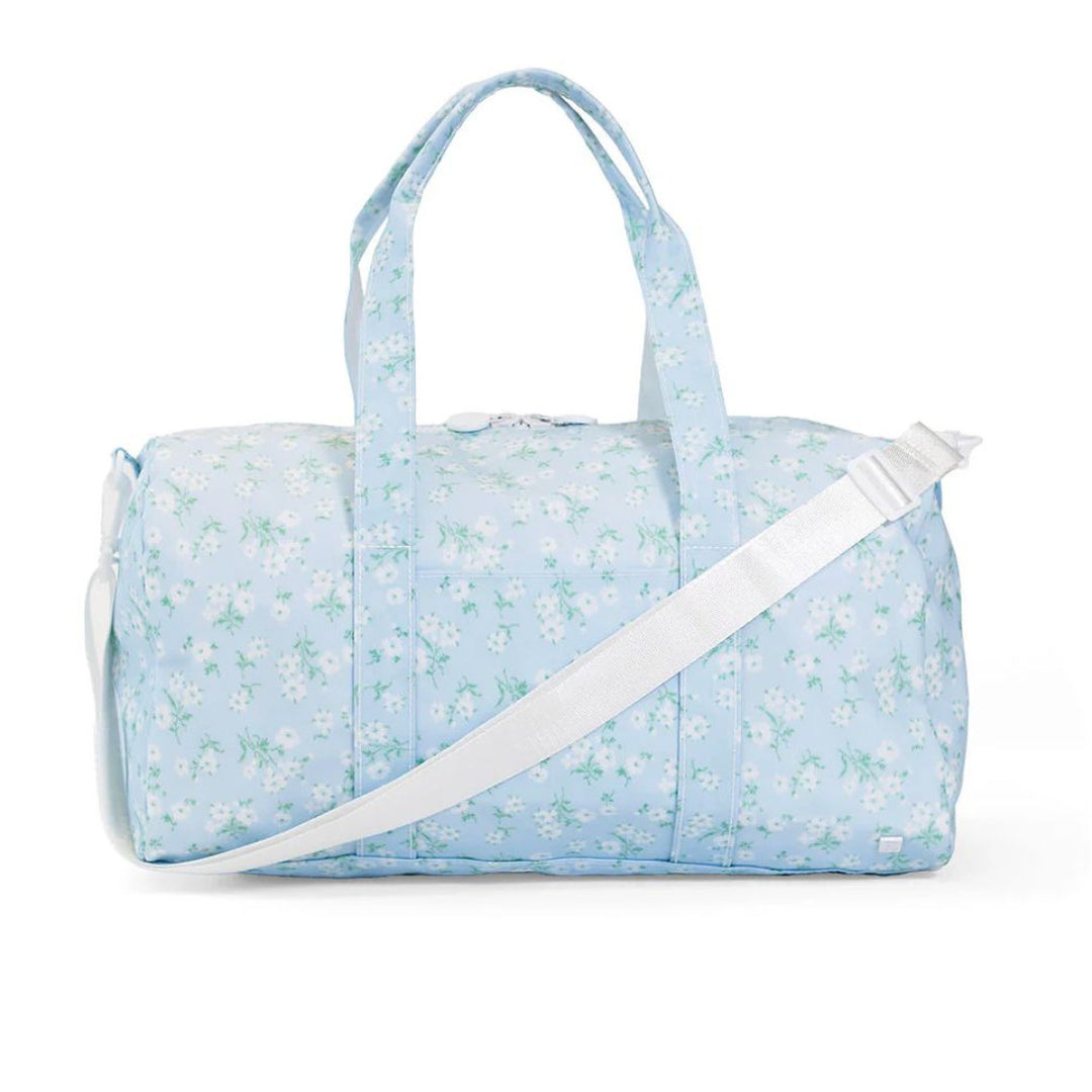 Weekender Duffle Bag TRVL Design Kiki Floral 