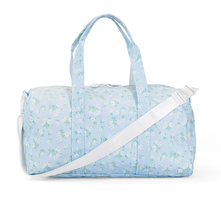 Weekender Duffle Bag TRVL Design Kiki Floral 