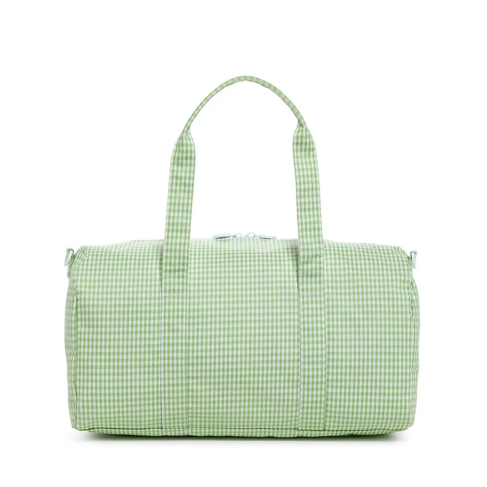 Weekender Duffle Bag TRVL Design Leaf 