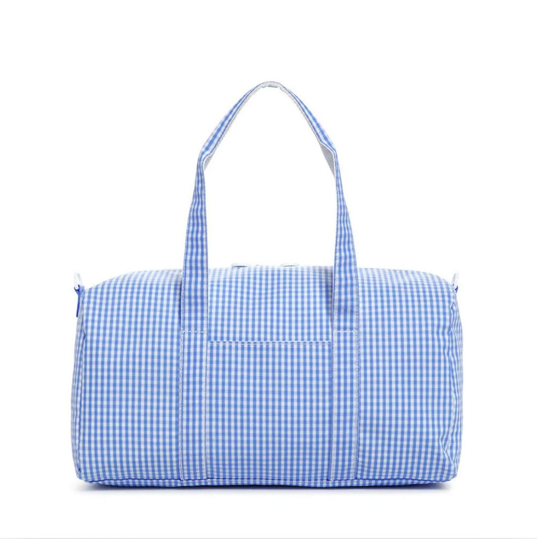 Weekender Duffle Bag TRVL Design Royal 