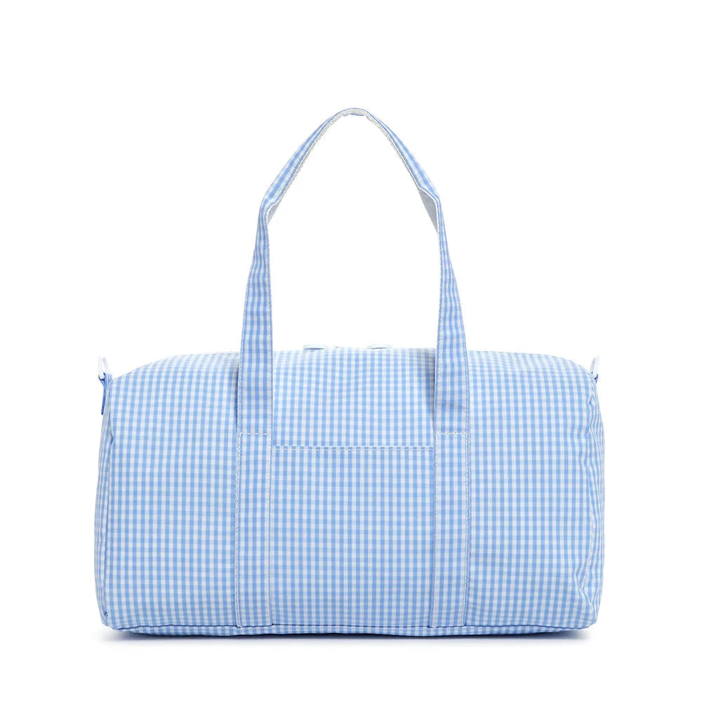 Weekender Duffle Bag TRVL Design Sky 