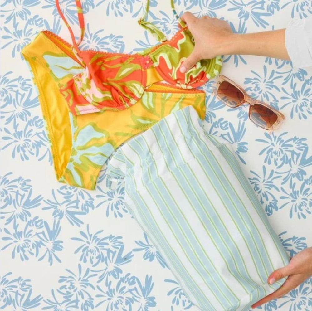 Wet Bag - Bikini Bag Tote Weezie 