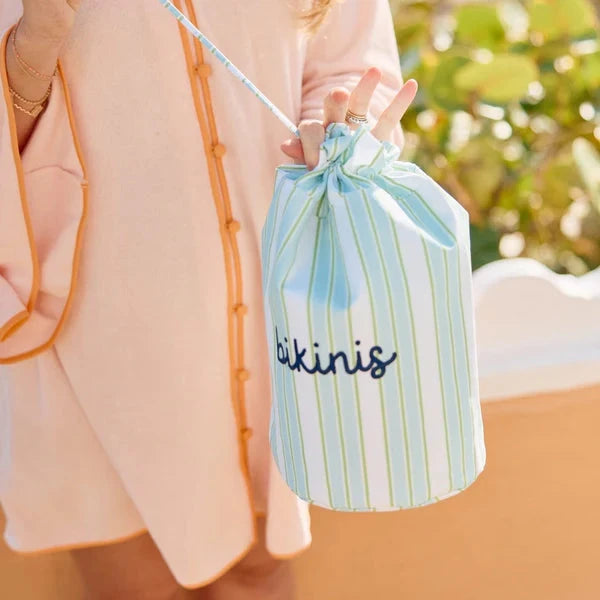 Wet Bag - Bikini Bag Tote Weezie 