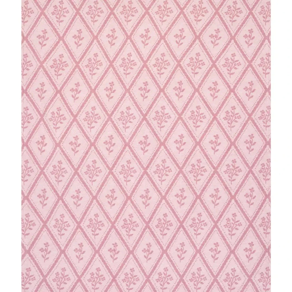 Willa Floral Lightweight Blanket Blanket ChappyWrap 