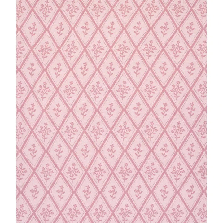 Willa Floral Lightweight Blanket Blanket ChappyWrap 