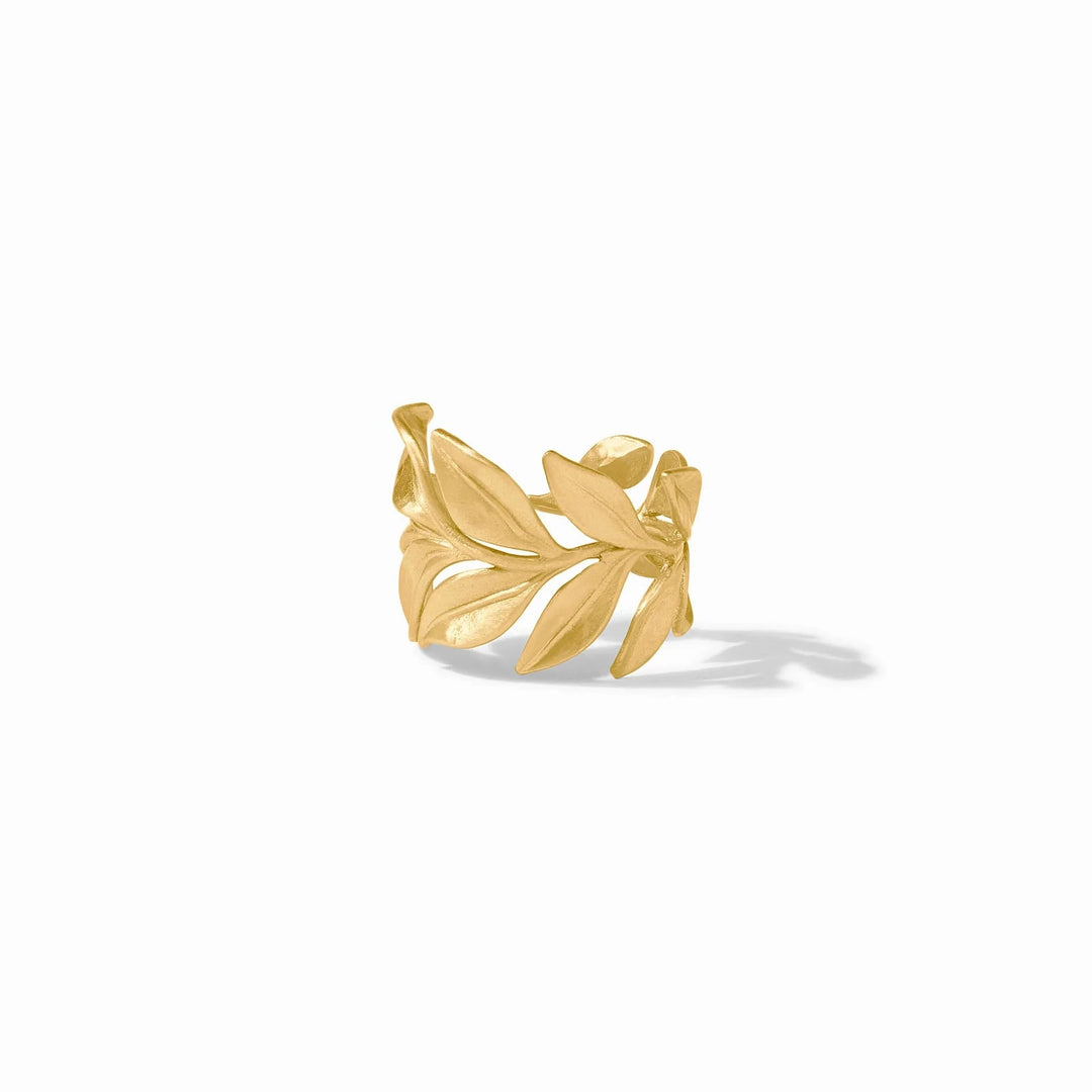 Willow Ring - Gold Womens Ring Julie Vos 