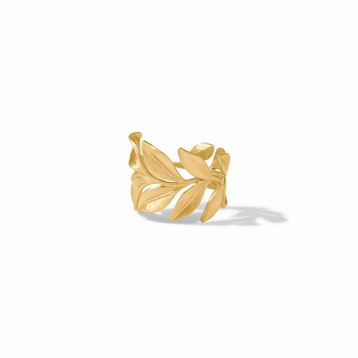 Willow Ring - Gold Womens Ring Julie Vos 