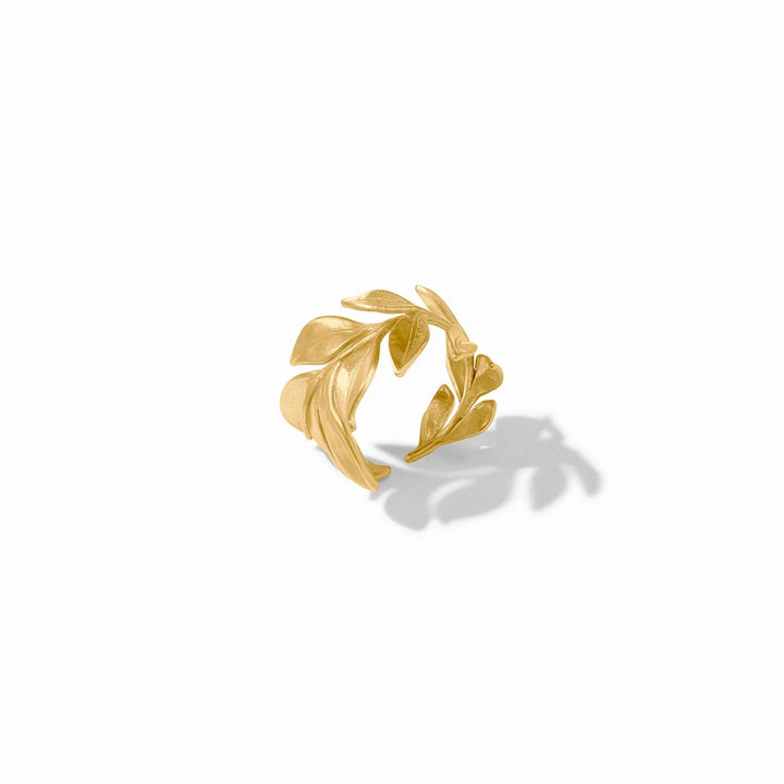 Willow Ring - Gold Womens Ring Julie Vos 