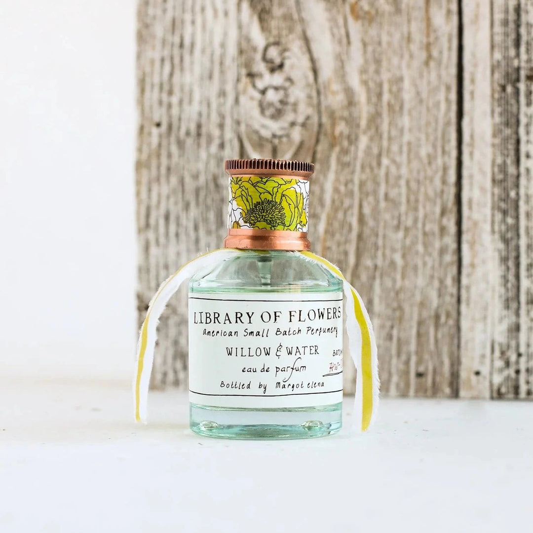 Willow & Water Eau de Perfum Womens Perfume Lollia 