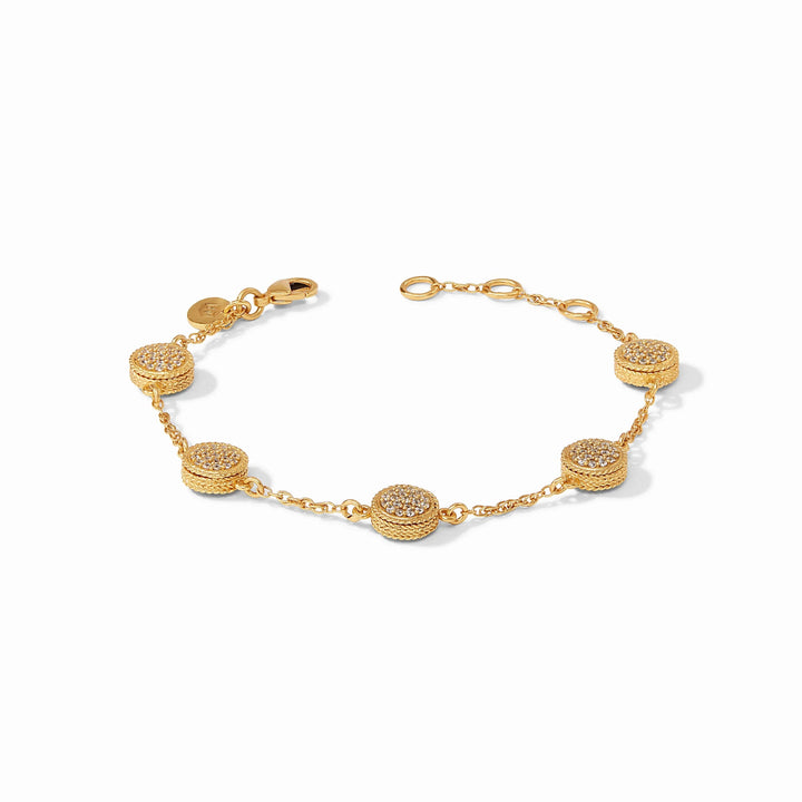 Windsor Delicate Bracelet Womens Bracelet Julie Vos 