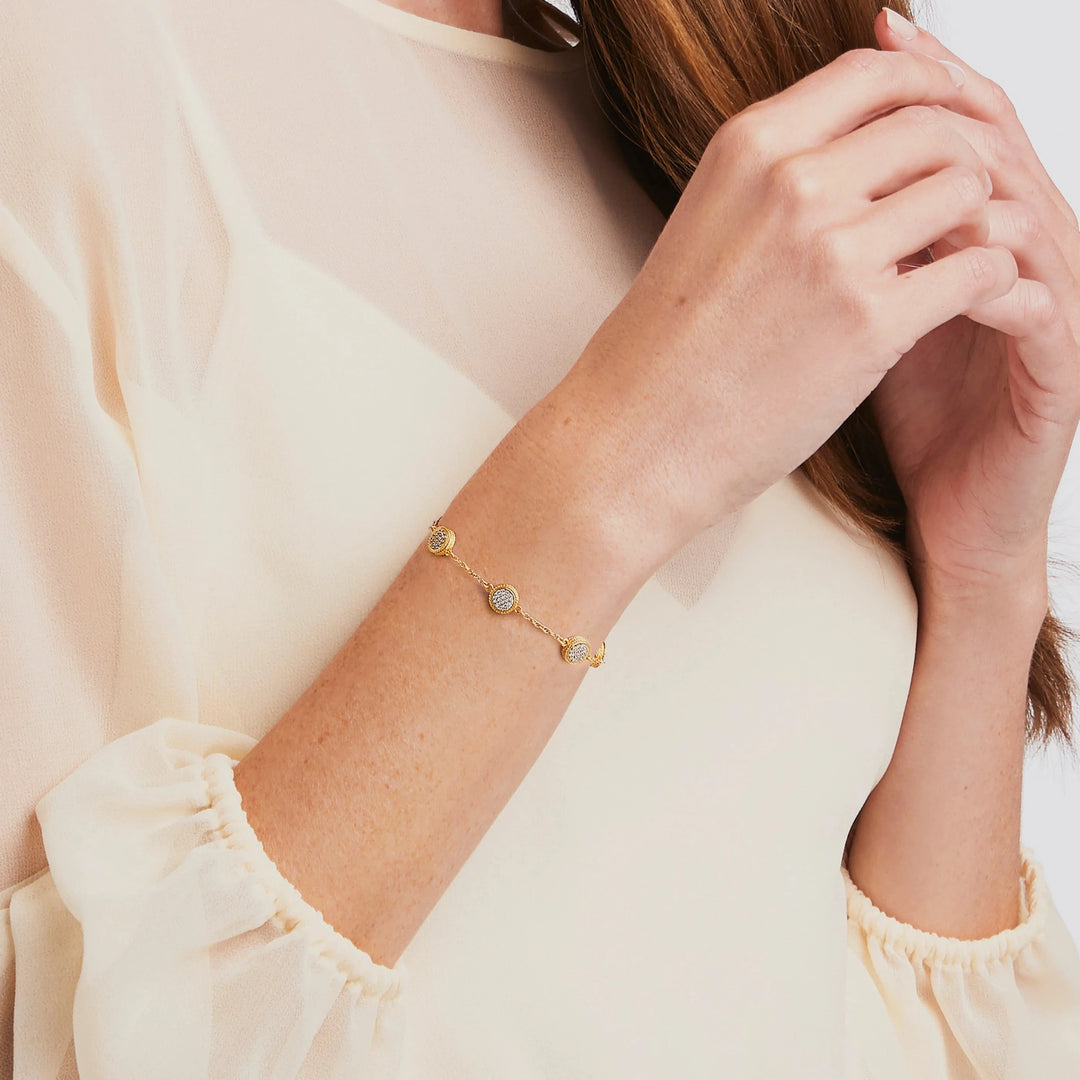 Windsor Delicate Bracelet Womens Bracelet Julie Vos 