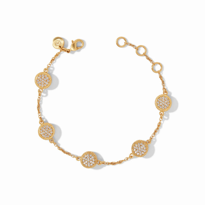 Windsor Delicate Bracelet Womens Bracelet Julie Vos 