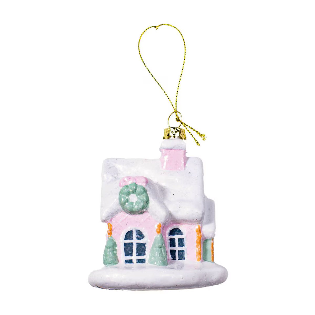 Winter Dreams Ornament Christmas Ornament RAZ 