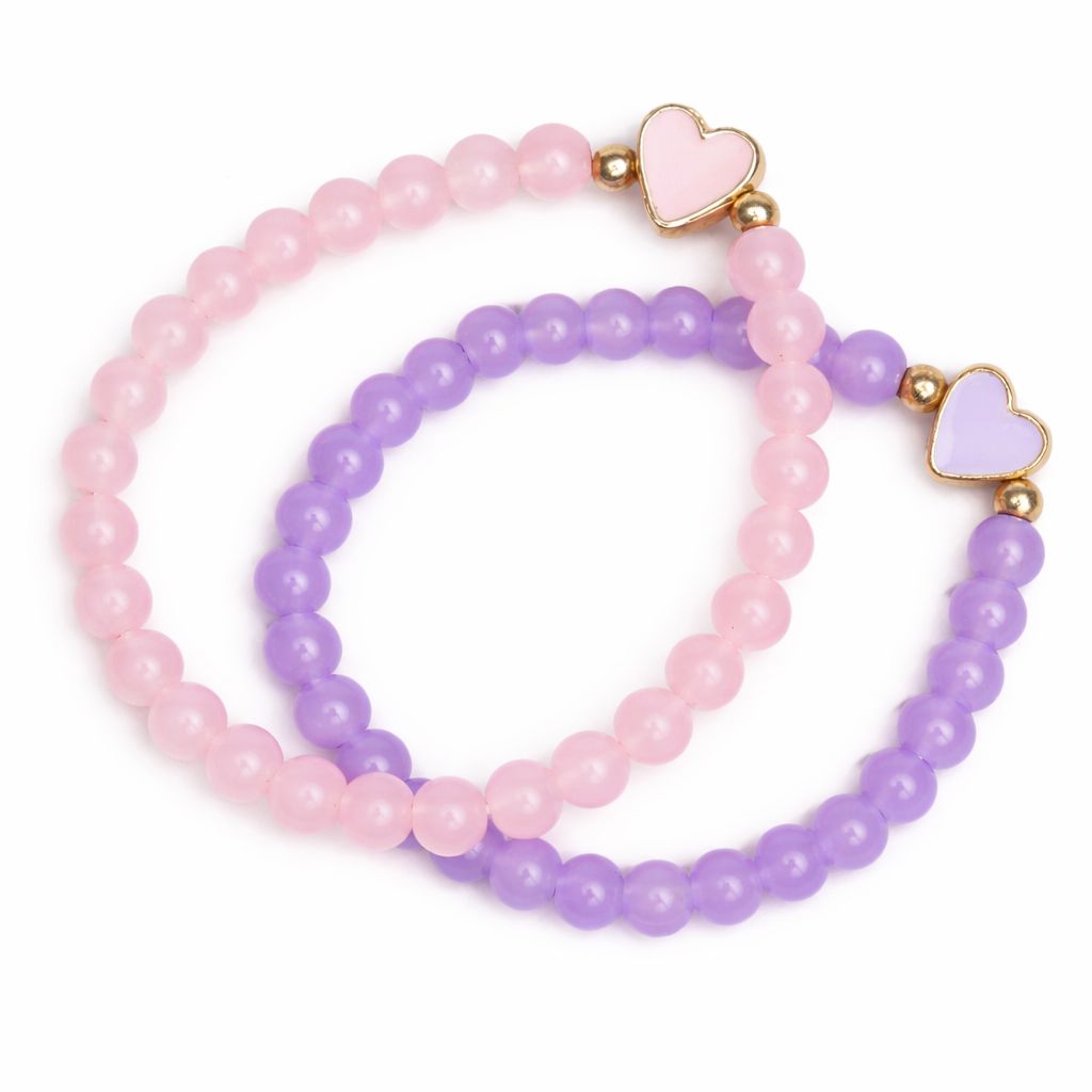 With All My Heart Bracelet Girl Bracelet Great Pretenders 