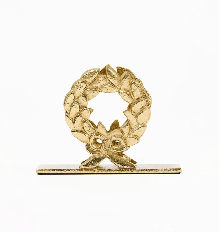Wreath Napkin Holder Napkin Holder Mary Square 