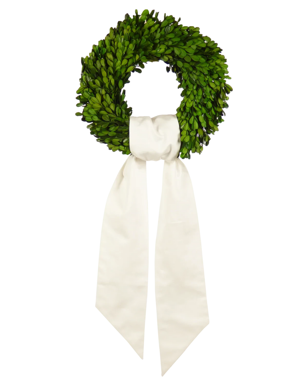 Wreath Sash 60" Wreaths & Garlands The Royalty Collection 