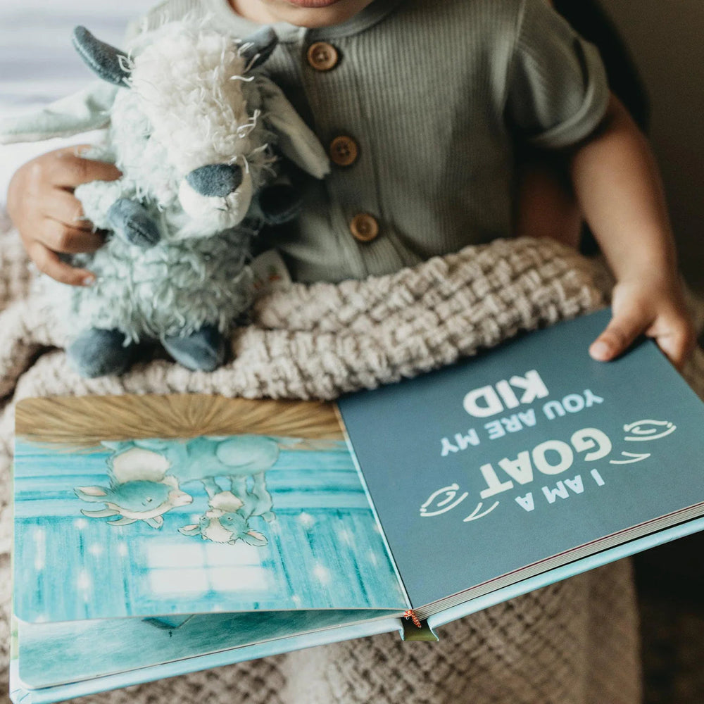 You are my Baby Book Book Bunnies By the Bay 