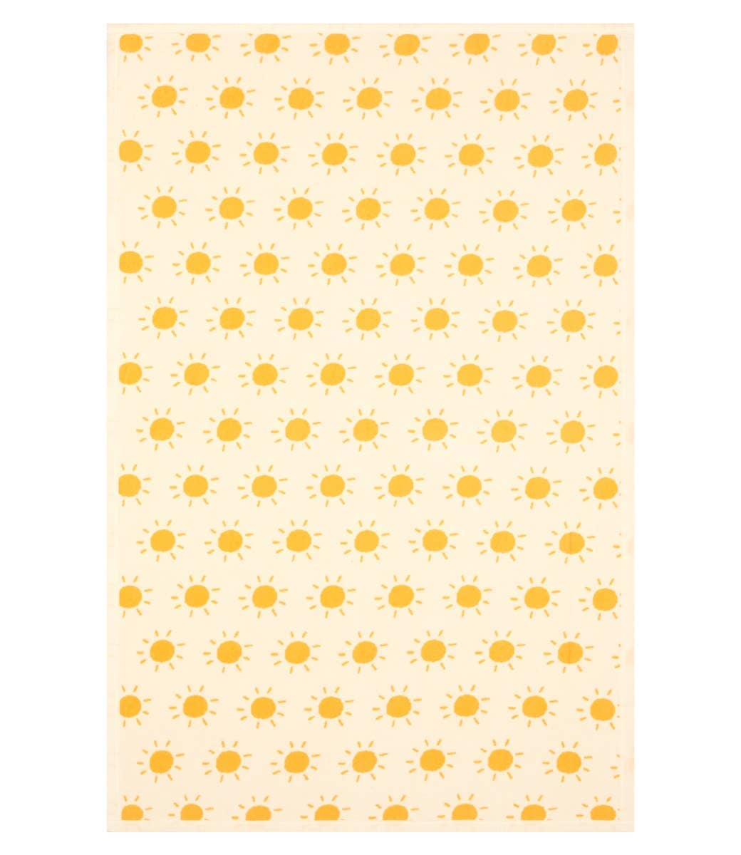 You Are My Sunshine Blanket: Mini Baby Blanket ChappyWrap 