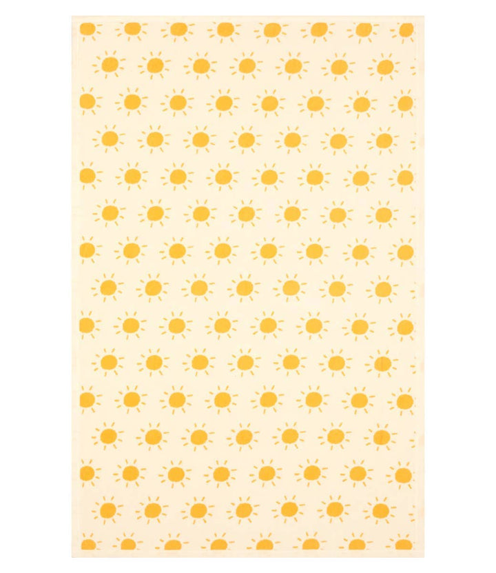 You Are My Sunshine Blanket: Mini Baby Blanket ChappyWrap 