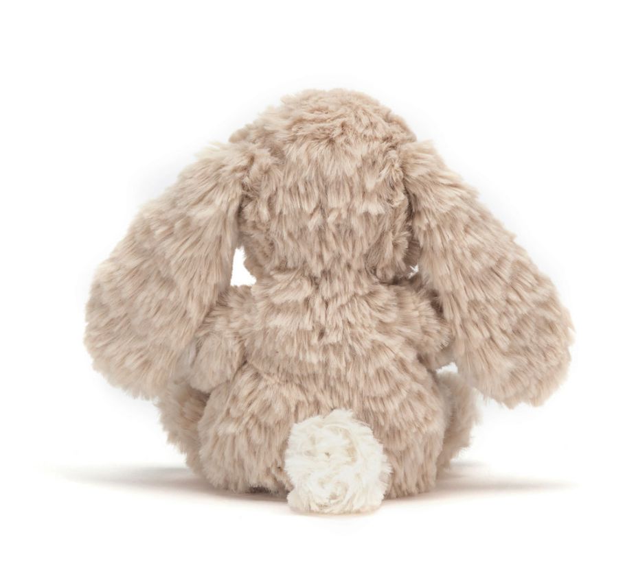 Yummy Bunny Stuffed Animal JellyCat 
