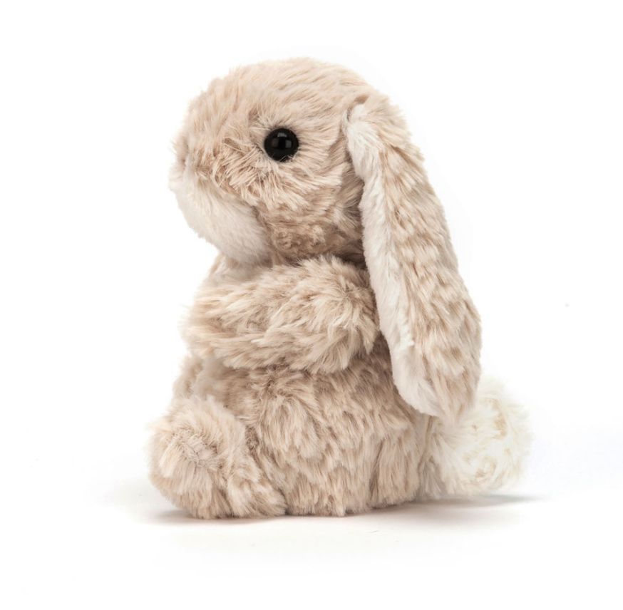 Yummy Bunny Stuffed Animal JellyCat 