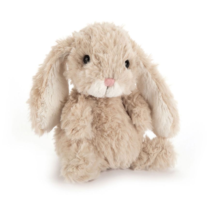 Yummy Bunny Stuffed Animal JellyCat 