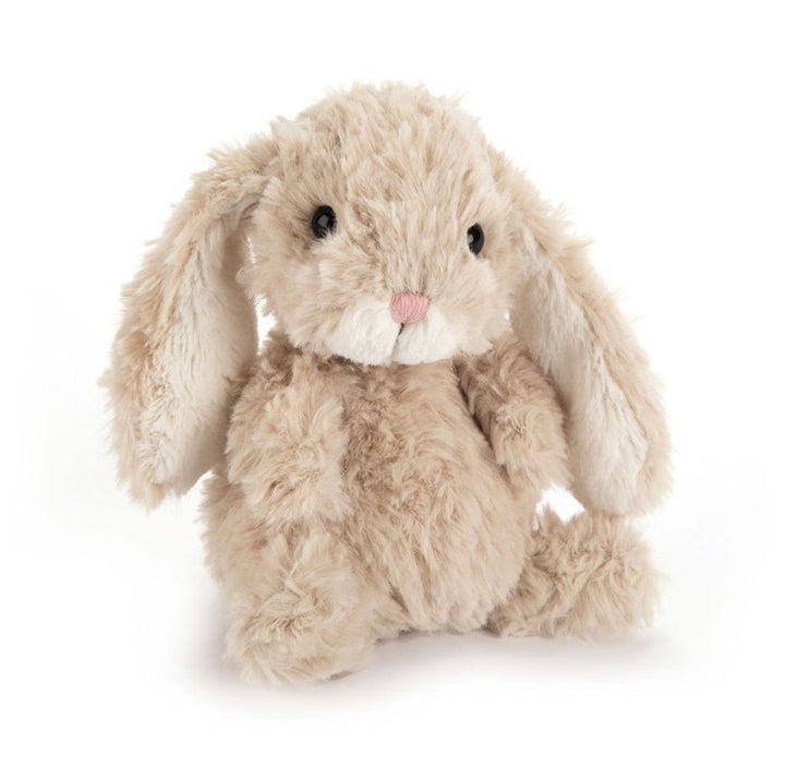 Yummy Bunny Stuffed Animal JellyCat 