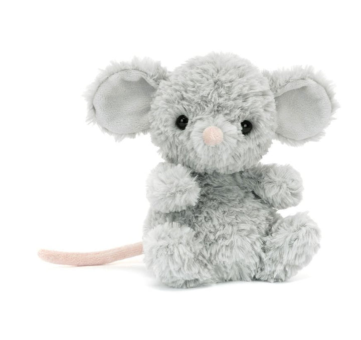 Yummy Mouse Stuffed Animal JellyCat 