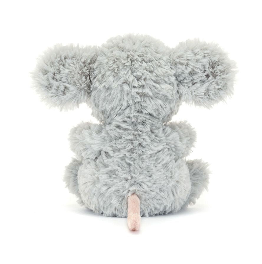 Yummy Mouse Stuffed Animal JellyCat 