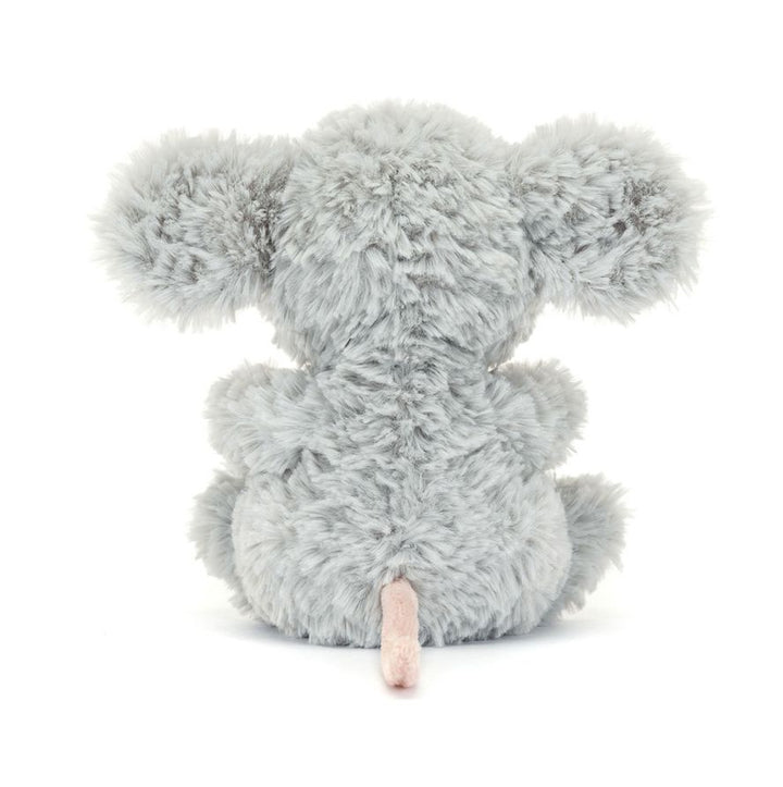 Yummy Mouse Stuffed Animal JellyCat 