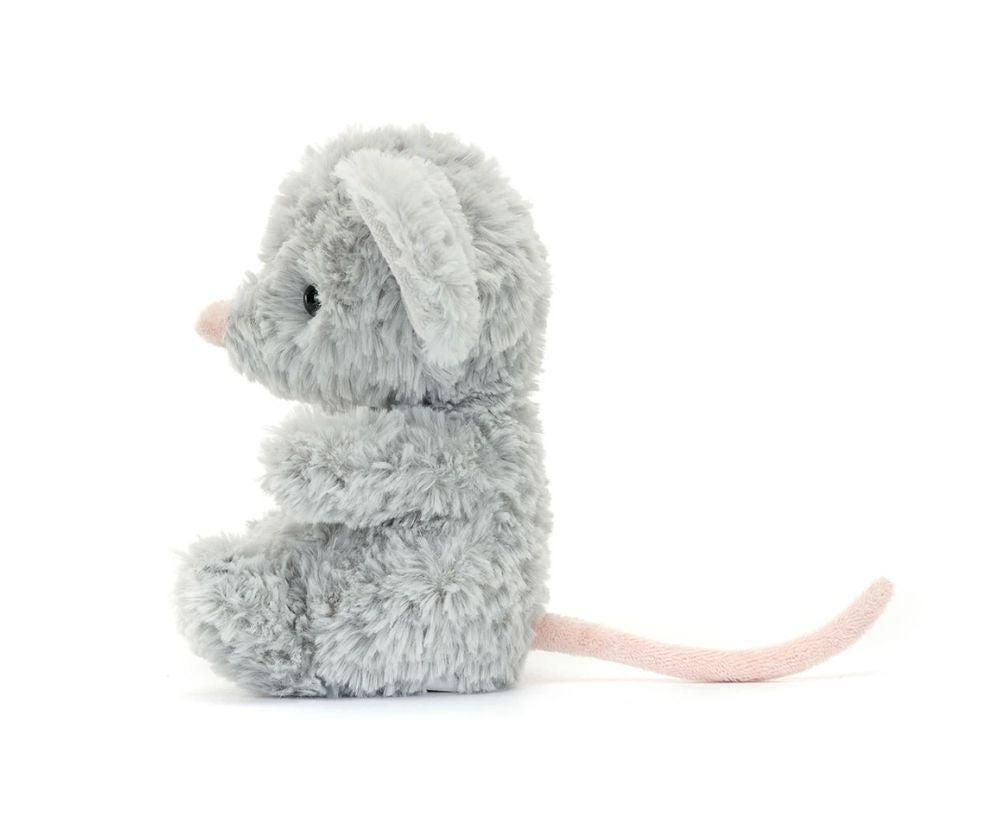 Yummy Mouse Stuffed Animal JellyCat 