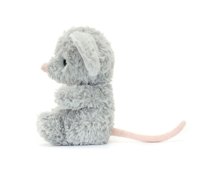 Yummy Mouse Stuffed Animal JellyCat 