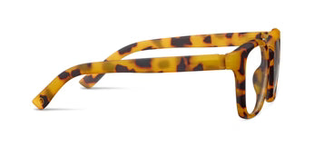 Zinnia Progressive Readers - Tokyo Tortoise Reading Glasses Peepers 