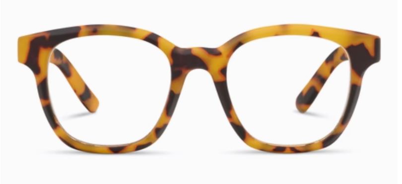 Zinnia Readers - Tokyo Tortoise Reading Glasses Peepers 