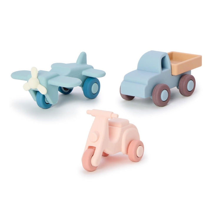 Zoom Zoom! Vehicle Toys Mini Toys Two's Company 