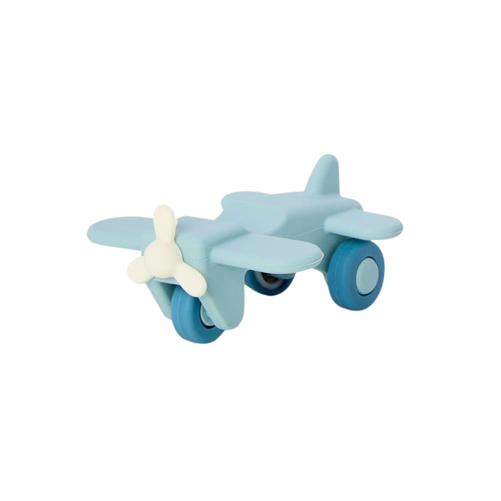 Zoom Zoom! Vehicle Toys Mini Toys Two's Company Plane 