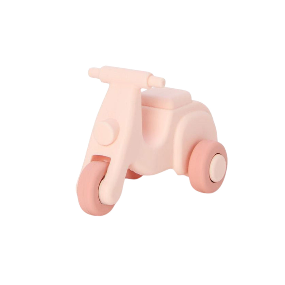 Zoom Zoom! Vehicle Toys Mini Toys Two's Company Scooter 