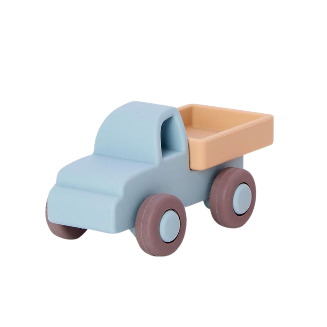 Zoom Zoom! Vehicle Toys Mini Toys Two's Company Truck 